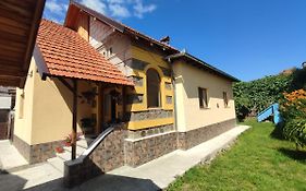 Central House