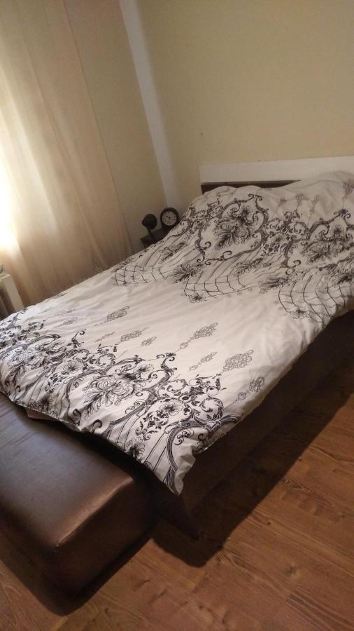 Hotel Central House Curtea de Argeş Zewnętrze zdjęcie