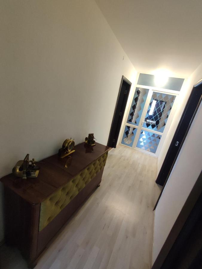 Hotel Central House Curtea de Argeş Zewnętrze zdjęcie