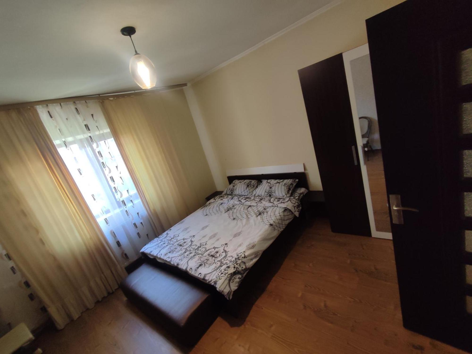 Hotel Central House Curtea de Argeş Zewnętrze zdjęcie