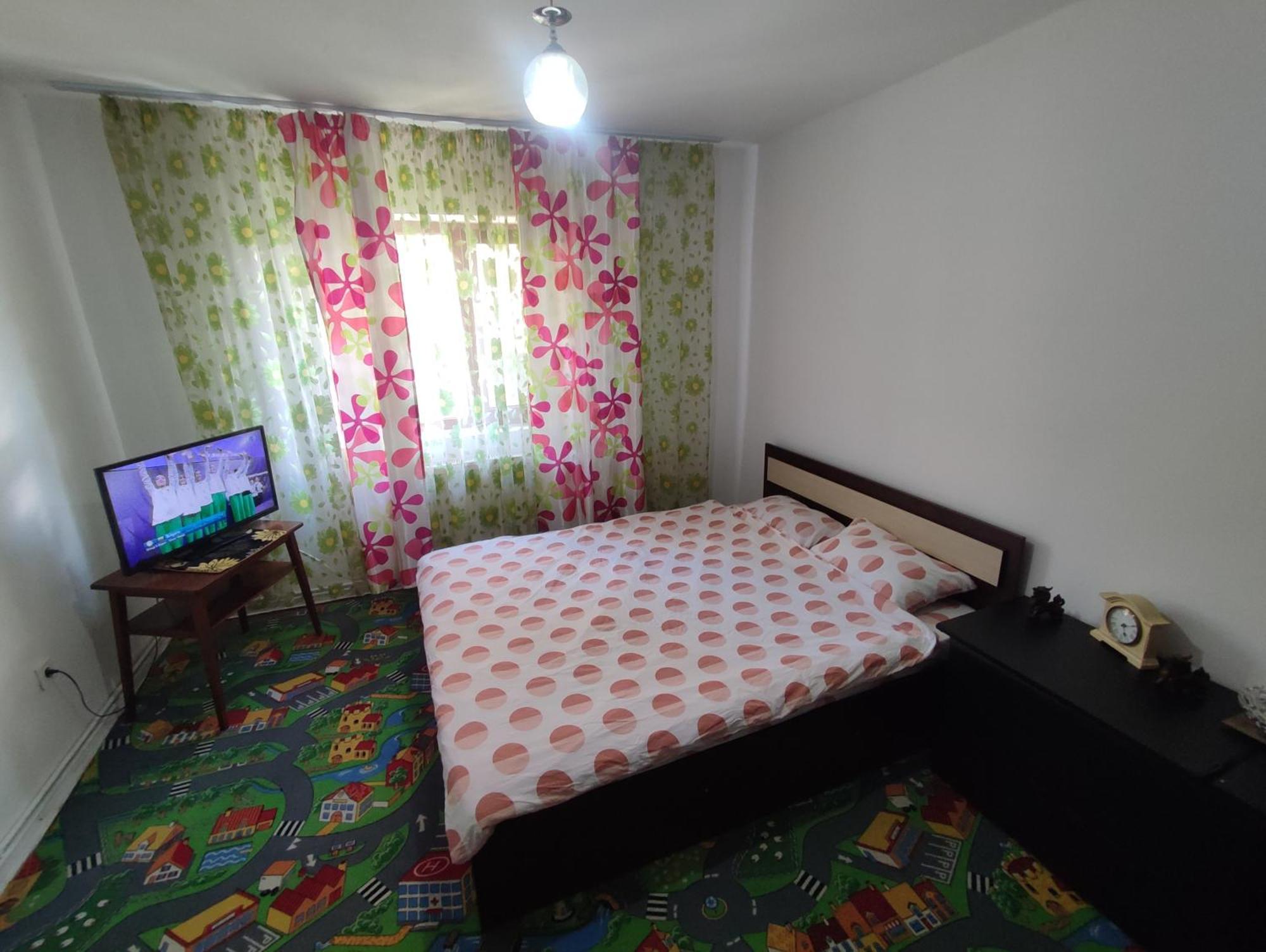 Hotel Central House Curtea de Argeş Zewnętrze zdjęcie