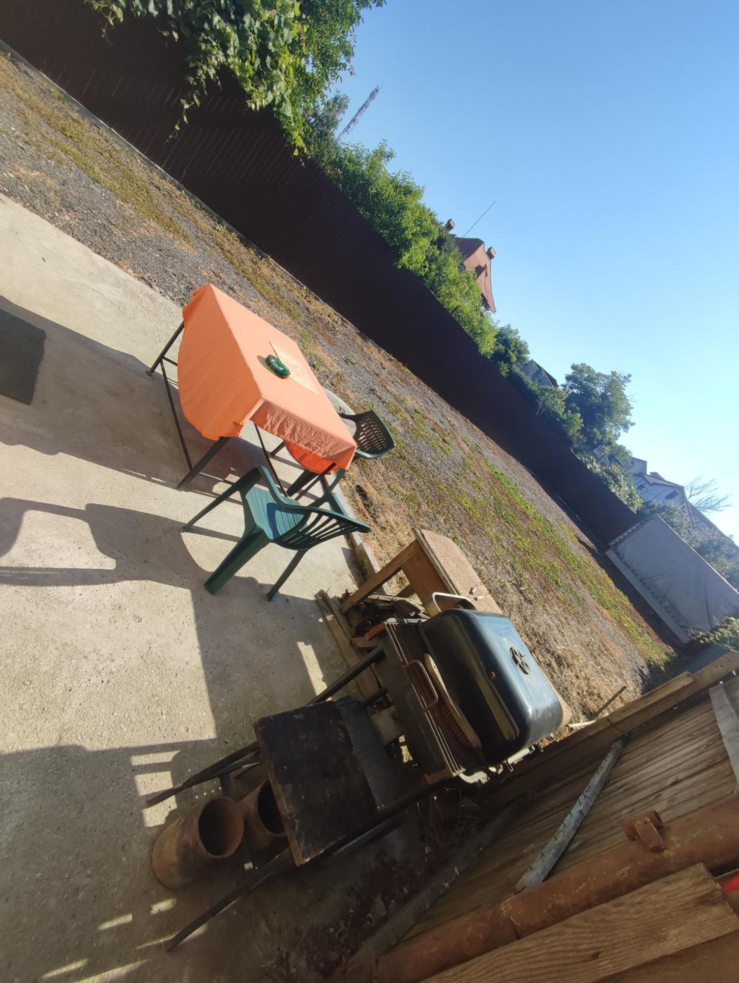 Hotel Central House Curtea de Argeş Zewnętrze zdjęcie
